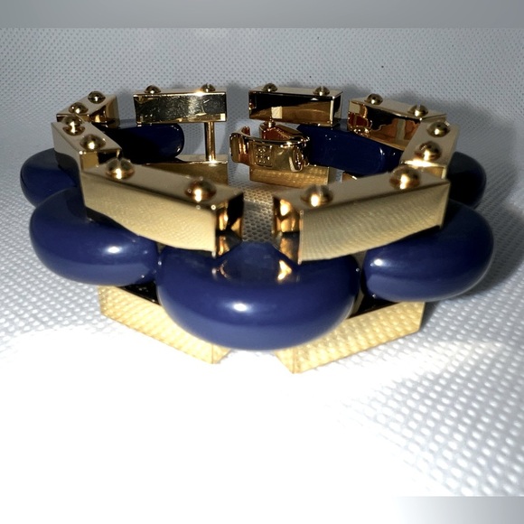 🆕 Tory Burch Authentic Jewelry Merchandise At Awesome Prices To Buy Now & Save - Picture 3 of 15
